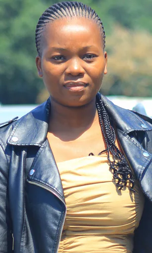 Nothile B. profile photo