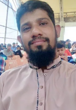 Muhammad F. profile photo