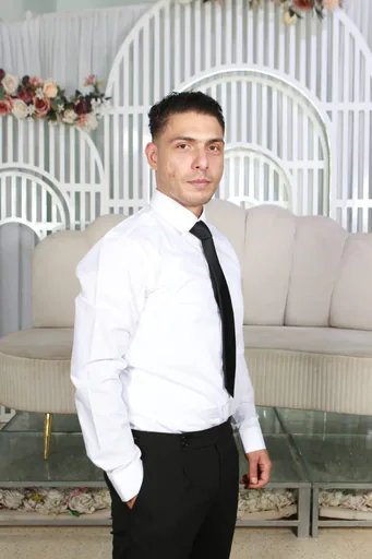 Najmeddine F. profile photo