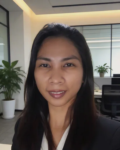 Fredasel A. profile photo