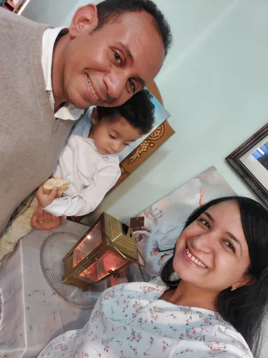 Mariam S. profile photo