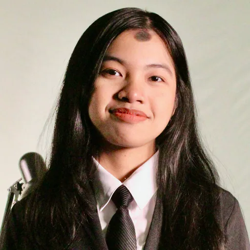 FRANCINE J. profile photo