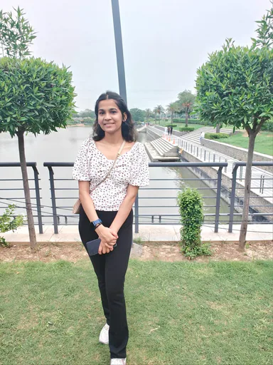 Pragati A. profile photo
