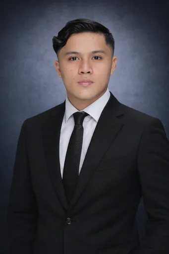 John S. — Senior Accounting Reconciliation Specialist from Philippines