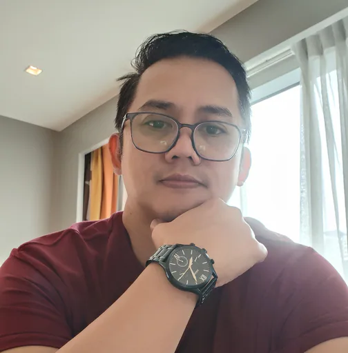 Voltaire C. — Senior Texture and Lighting Artist from Philippines