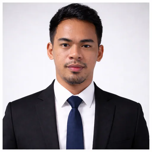 Jhon I. — Mid-Level Contact Center Data Analyst from Philippines