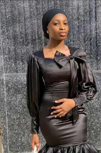 Faridat T. profile photo