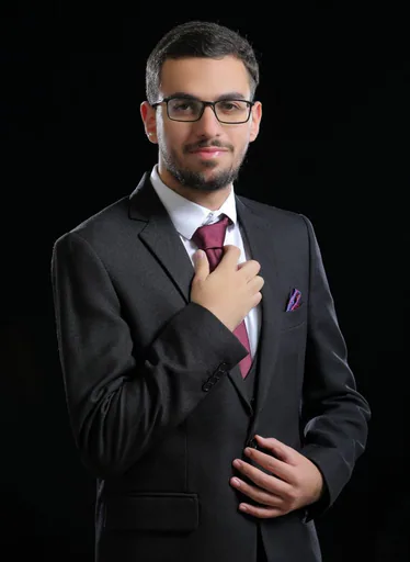 Ahmad H. profile photo