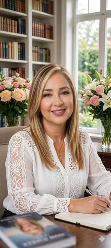 MYRIAM V. profile photo