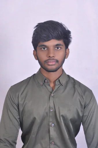 srivardhan D. profile photo