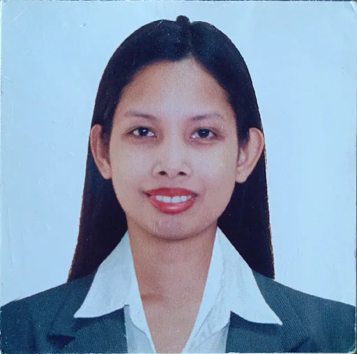 Jennifer J. — Executive & Admin VA from Philippines