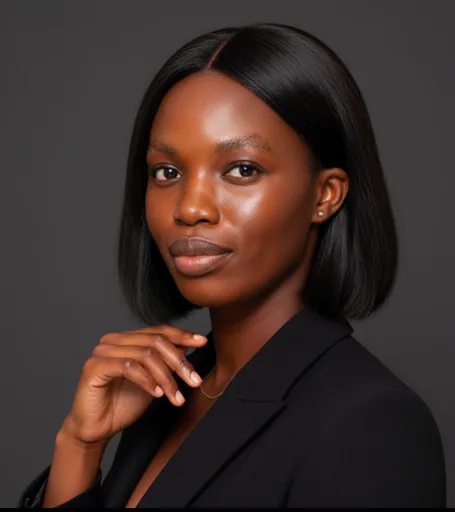 Nosirat O. profile photo