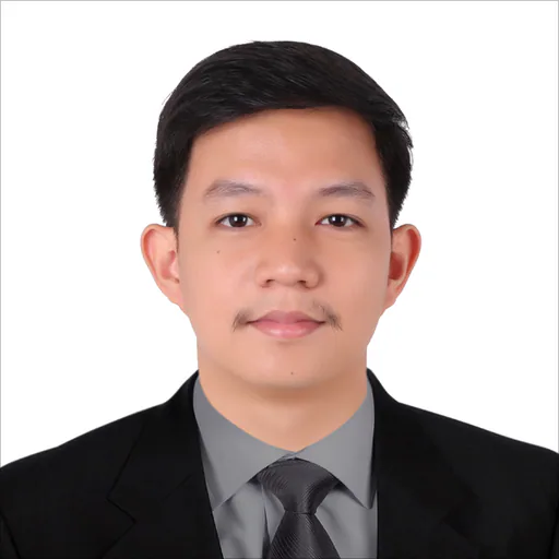 Christian M. — Junior Electronics Engineering Project Supervisor from Philippines