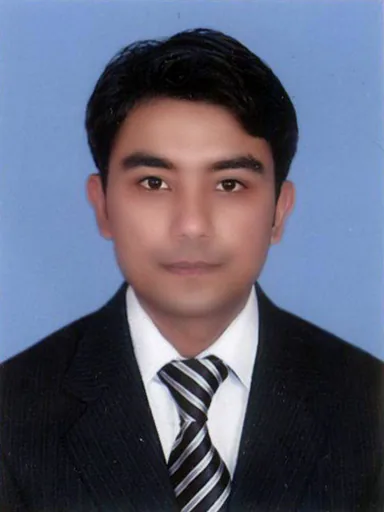 Ahmed R. profile photo