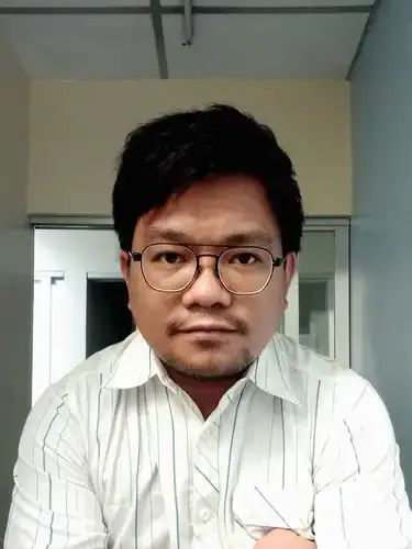 Zeus D. profile photo