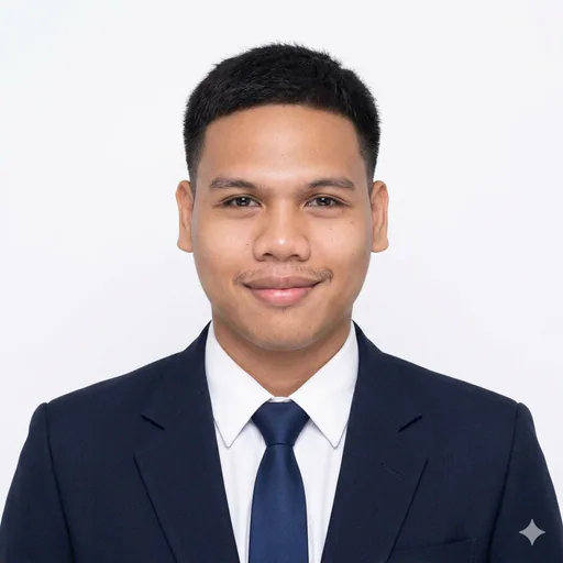 Gabriel J. — Junior IT Support Specialist from Philippines