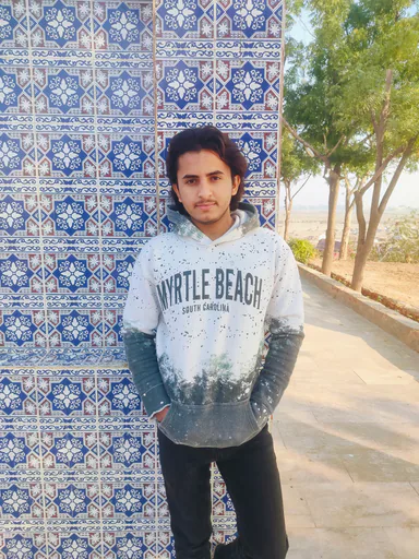 Muhammad A. profile photo