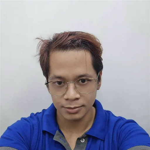 Jaizen Y. profile photo
