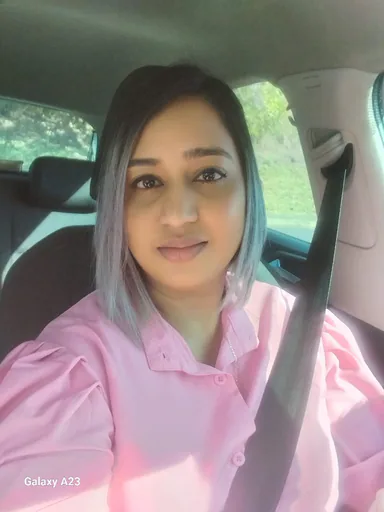 Kireshnee profile photo