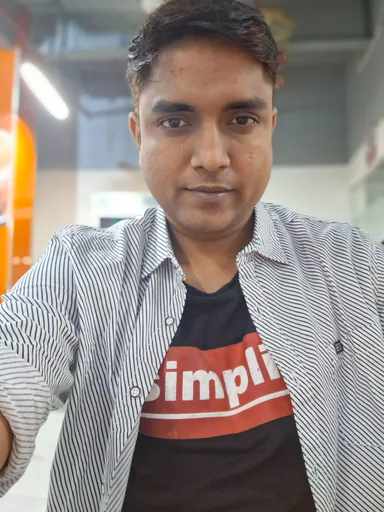 AMIT K. profile photo