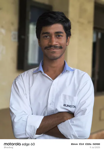 Abhishek K. profile photo