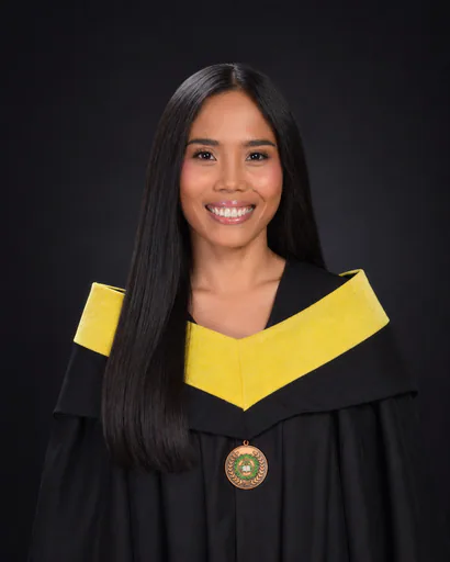 Rhica A. — Junior Virtual Assistant and Administrative Professional from Philippines