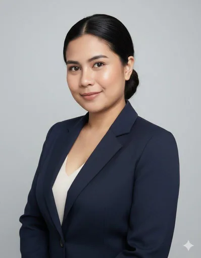 Photo of Clefejane D.
