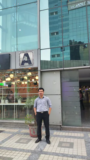 Upender S. profile photo