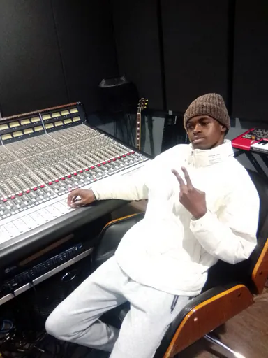 Kutlwano M. profile photo