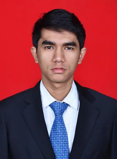 Yosrinal — Mid-Level Video Editor from Indonesia