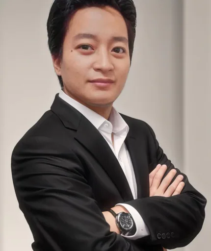Keith S. — Senior Partner Success & Account Manager from Philippines