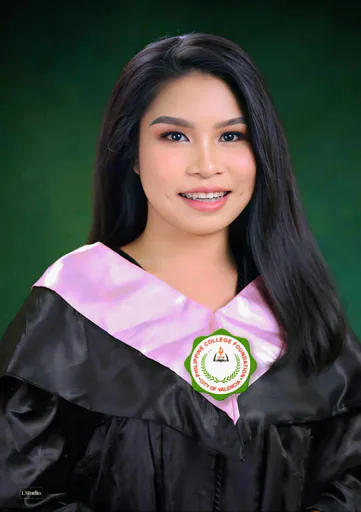 Geraldine R. profile photo