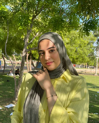 Ghada A. profile photo