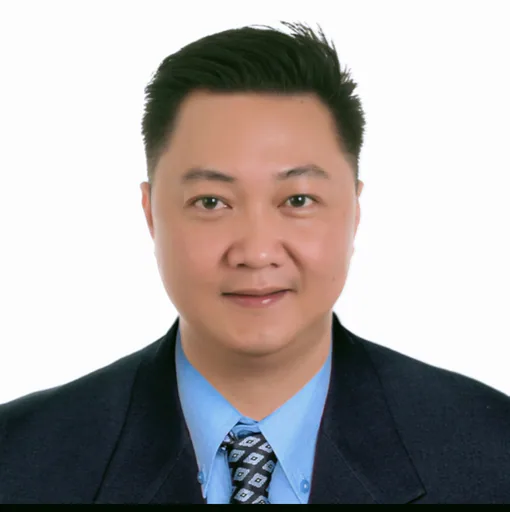 Aristotle P. — Mid-Level Client Success Executive from Philippines