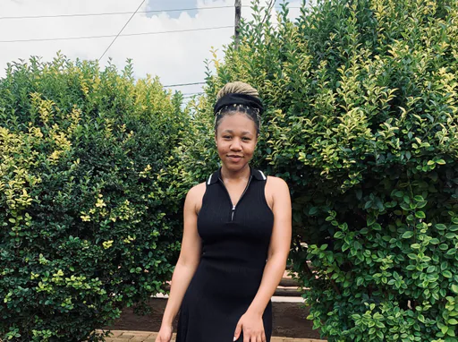 Kgomotso M. profile photo