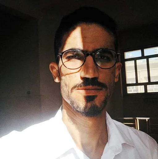 Omar M. profile photo