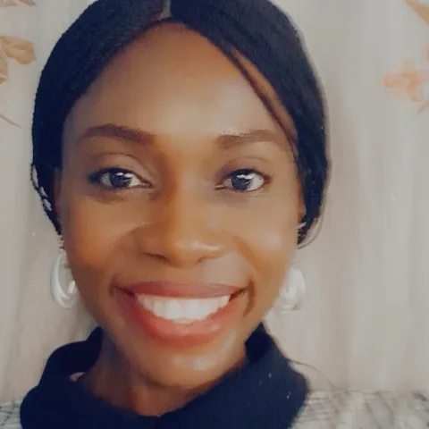 Amaka R. profile photo