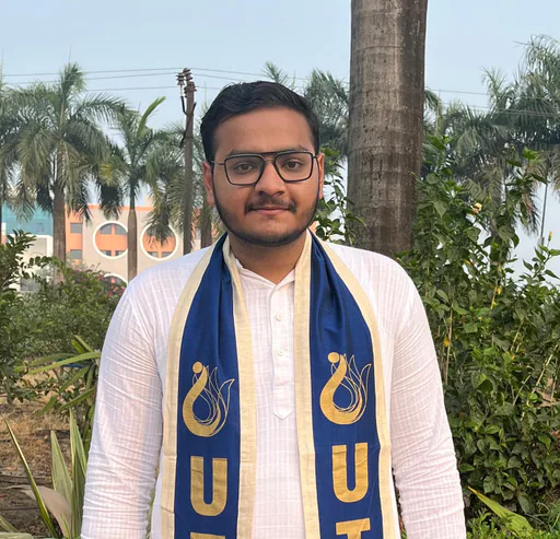 Keyur M. profile photo