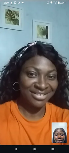 Bernardine C. profile photo