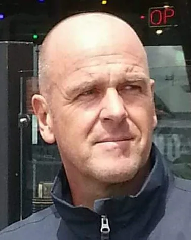 Stefan G. profile photo