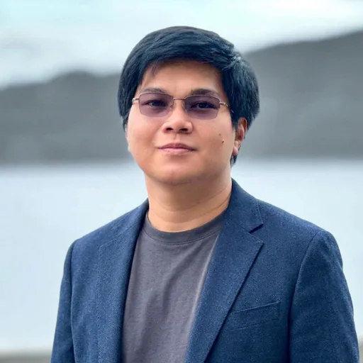 Clemente Q. — Senior PHP/Laravel Developer from Philippines