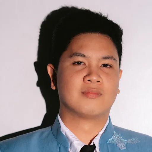 Cliff D. from Philippines
