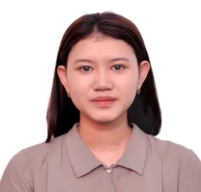 Favella G. — Mid-Level Social Welfare Officer from Philippines