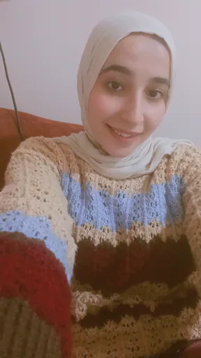 Ghada M. profile photo