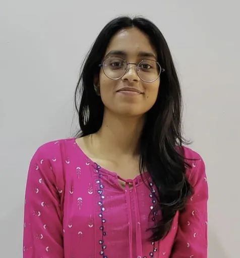 Sneha B. profile photo