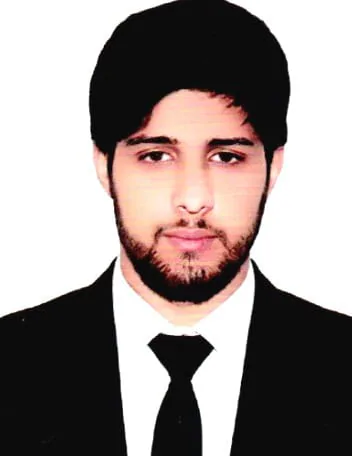 Mazhar H. profile photo