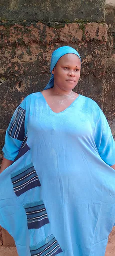 Ozioma P. profile photo