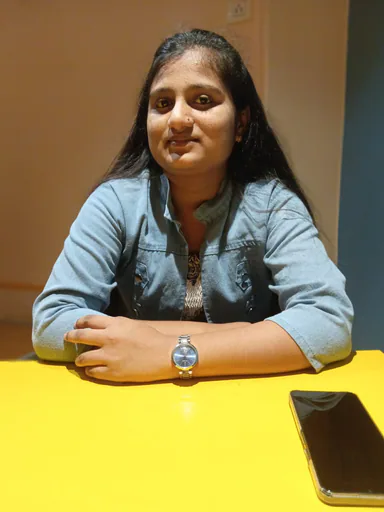 Anamika M. profile photo
