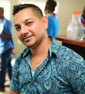 Rawle R. profile photo