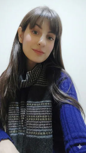 Mara C. profile photo